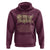Black History Hoodie 1619 Sixteen-Nineteen Established