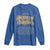 Black History Long Sleeve Shirt 1619 Sixteen-Nineteen Established