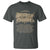 Black History T Shirt 1619 Sixteen-Nineteen Established