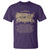 Black History T Shirt 1619 Sixteen-Nineteen Established
