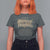 Black History T Shirt For Women 1619 Sixteen-Nineteen Established