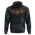 Melanin African Pride Hoodie Brown Sugar