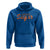 Melanin African Pride Hoodie Brown Sugar