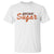 Melanin African Pride T Shirt Brown Sugar