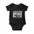 Black Pride Baby Onesie Legalize Being Black History Month