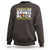 Black Pride Sweatshirt Legalize Being Black History Month