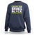 Black Pride Sweatshirt Legalize Being Black History Month