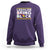 Black Pride Sweatshirt Legalize Being Black History Month