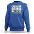 Black Pride Sweatshirt Legalize Being Black History Month