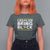 Black Pride T Shirt For Women Legalize Being Black History Month