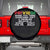 Black History Month Spare Tire Cover Privilege Explained BLM