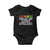 Black History Month Baby Onesie Privilege Explained BLM
