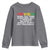 Black History Month Youth Sweatshirt Privilege Explained BLM