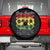 Black History Spare Tire Cover Our Ancestors Escape Routes Braids