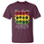 Black History T Shirt Our Ancestors Escape Routes Braids
