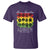 Black History T Shirt Our Ancestors Escape Routes Braids