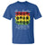 Black History T Shirt Our Ancestors Escape Routes Braids