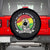 Black History Pride Spare Tire Cover Honoring The Past Inspiring The Future