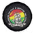 Black History Pride Spare Tire Cover Honoring The Past Inspiring The Future