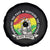 Black History Pride Spare Tire Cover Honoring The Past Inspiring The Future