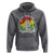 Black History Pride Hoodie Honoring The Past Inspiring The Future