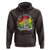Black History Pride Hoodie Honoring The Past Inspiring The Future