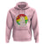 Black History Pride Hoodie Honoring The Past Inspiring The Future