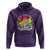 Black History Pride Hoodie Honoring The Past Inspiring The Future