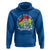 Black History Pride Hoodie Honoring The Past Inspiring The Future