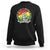 Black History Pride Sweatshirt Honoring The Past Inspiring The Future