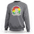 Black History Pride Sweatshirt Honoring The Past Inspiring The Future