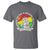 Black History Pride T Shirt Honoring The Past Inspiring The Future