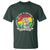 Black History Pride T Shirt Honoring The Past Inspiring The Future