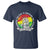 Black History Pride T Shirt Honoring The Past Inspiring The Future