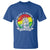 Black History Pride T Shirt Honoring The Past Inspiring The Future