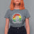 Black History Pride T Shirt For Women Honoring The Past Inspiring The Future