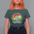 Black History Pride T Shirt For Women Honoring The Past Inspiring The Future