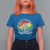 Black History Pride T Shirt For Women Honoring The Past Inspiring The Future