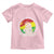 Black History Pride Toddler T Shirt Honoring The Past Inspiring The Future