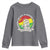 Black History Pride Youth Sweatshirt Honoring The Past Inspiring The Future