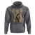 Nat Love Black Cowboy Hoodie African American Cowboys Black History