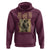 Nat Love Black Cowboy Hoodie African American Cowboys Black History