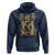 Nat Love Black Cowboy Hoodie African American Cowboys Black History