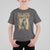 Nat Love Black Cowboy T Shirt For Kid African American Cowboys Black History