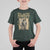 Nat Love Black Cowboy T Shirt For Kid African American Cowboys Black History