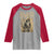 Nat Love Black Cowboy Raglan Shirt African American Cowboys Black History