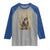 Nat Love Black Cowboy Raglan Shirt African American Cowboys Black History