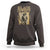 Nat Love Black Cowboy Sweatshirt African American Cowboys Black History