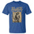 Nat Love Black Cowboy T Shirt African American Cowboys Black History