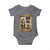 Black Cowboy Baby Onesie African American Legendary Cowboys Black History